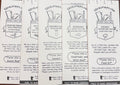 Coming Soon- Monthly 5 packs