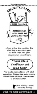 Pocket Field Trip Meteorologist